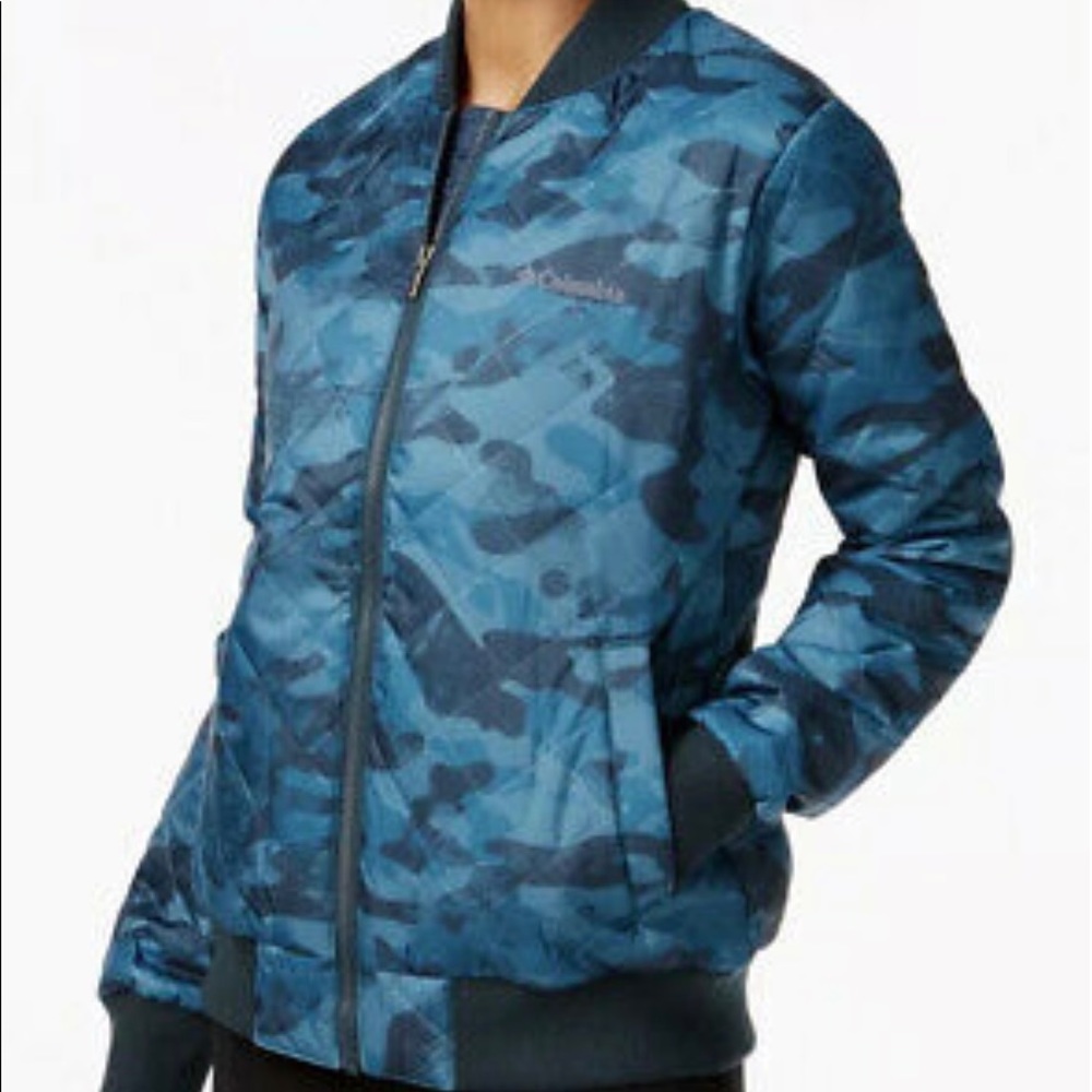 Columbia Sportwear Company - Picture 3 of 13